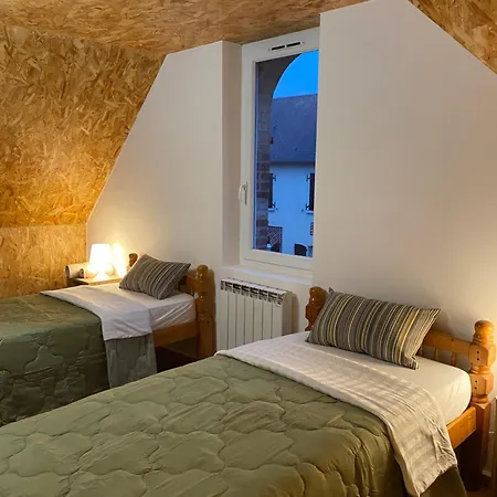 Travailleurs De La Somme Estrees-Mons