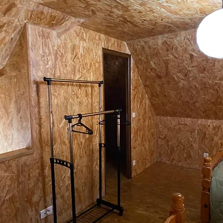 Travailleurs De La Somme Casa de Férias Estrees-Mons