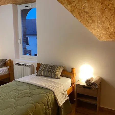 Casa vacanze Travailleurs De La Somme *