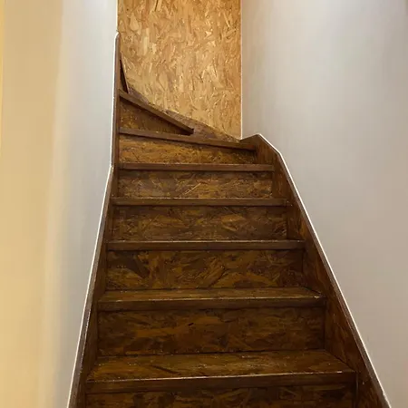 Travailleurs De La Somme Casa de Férias Estrees-Mons