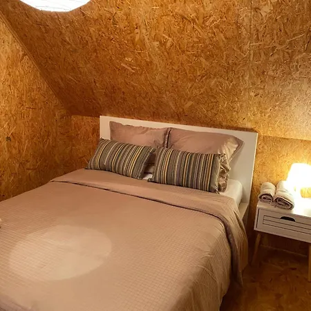 Travailleurs De La Somme Casa de Férias