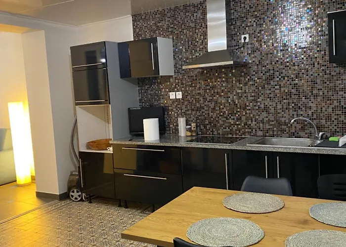 Holiday home Travailleurs De La Somme *