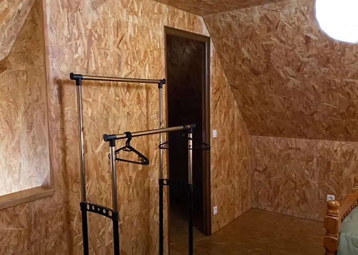 Travailleurs De La Somme Holiday home Estrees-Mons