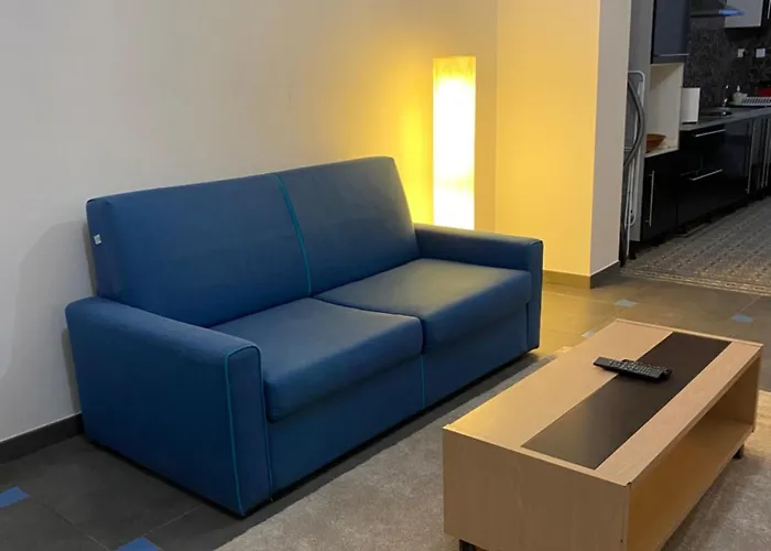 Travailleurs De La Somme Holiday home