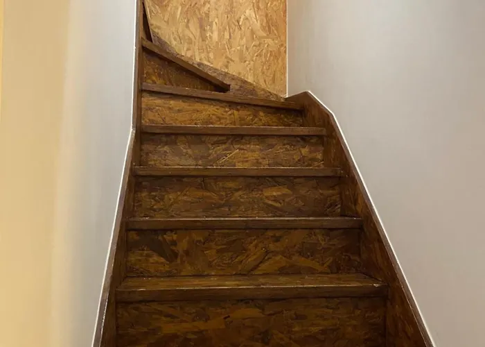 Travailleurs De La Somme Holiday home Estrees-Mons