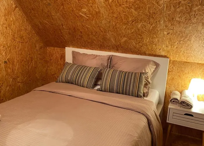 Travailleurs De La Somme Holiday home